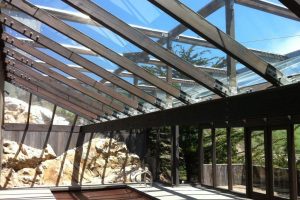 Architectural Glass Design Monterey CA