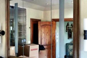 Custom Glass Mirrors Monterey