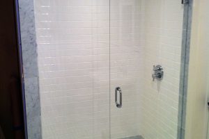 Shower Glass Design Monterey