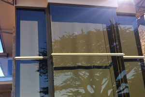 Architectural Glass Design Monterey