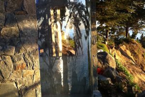 Glass Shower Enclosure Monterey