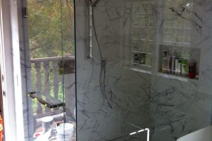 Shower Glass Design Monterey
