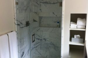 Shower Glass Design Monterey
