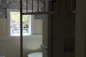 Shower Glass Design Monterey