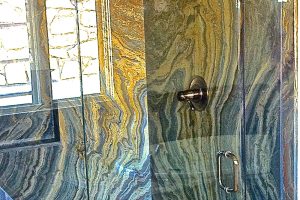 Shower Glass Design Monterey