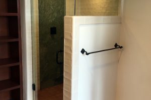 Shower Glass Design Monterey
