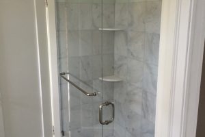 Shower Glass Design Monterey