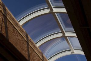 Unique Glass Design Monterey