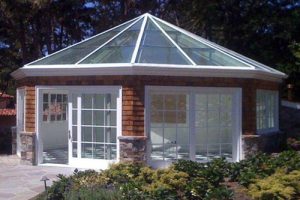 Unique Glass Work Monterey