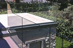 Glass Railing Solution Monterey