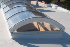 Unique Glass Work Monterey